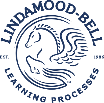 Lindamood-Bell Learning Processes: Palm Beach County Logo